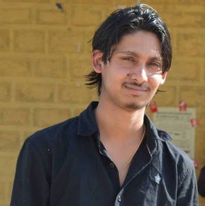 Meet your Posher, Raman
